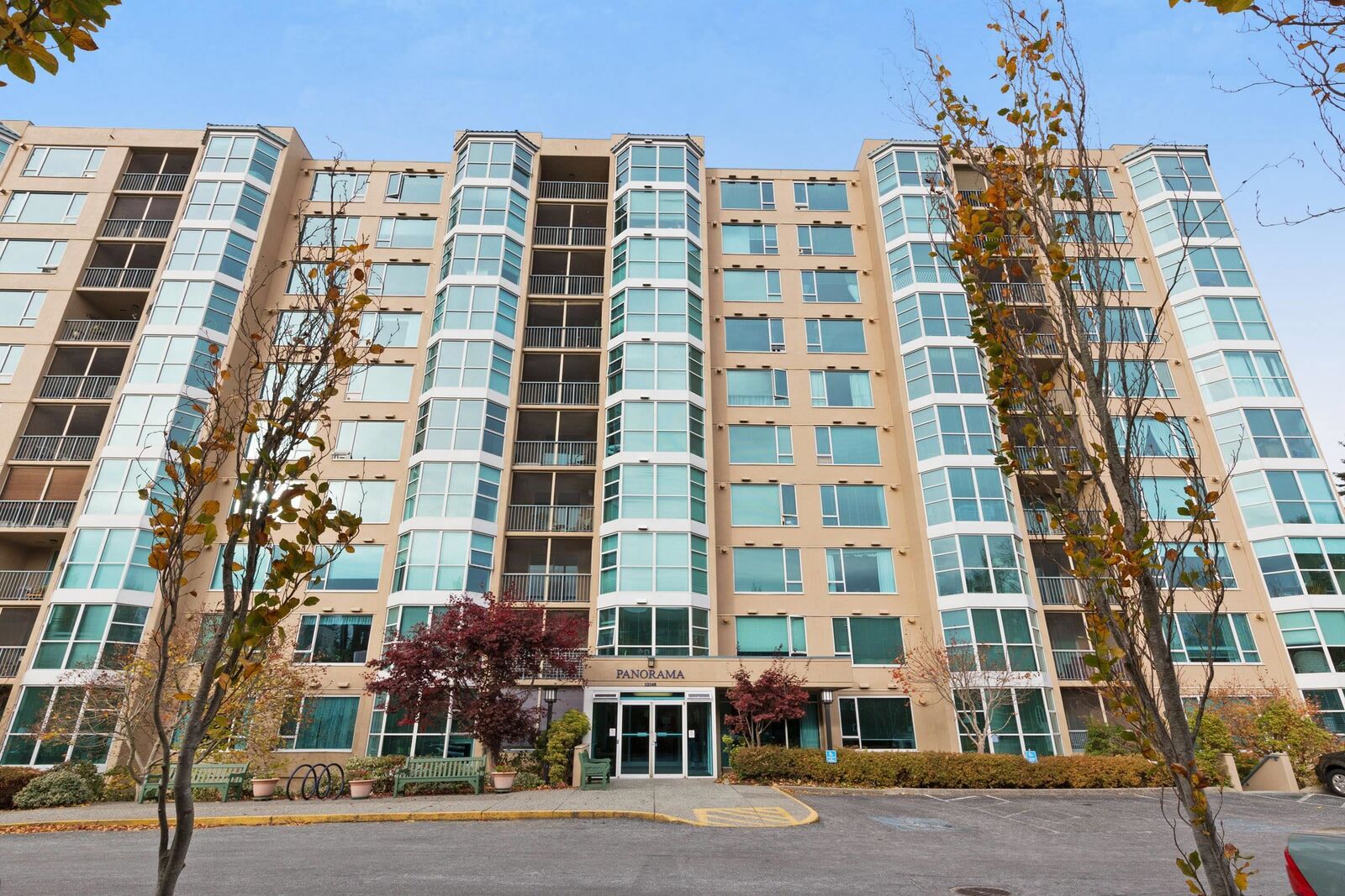 Property Photo:  12148 224 Street 110  BC V2X 3N8 