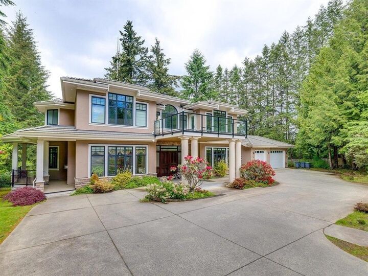 Property Photo: 13975 28 Avenue BC V4P 1T5