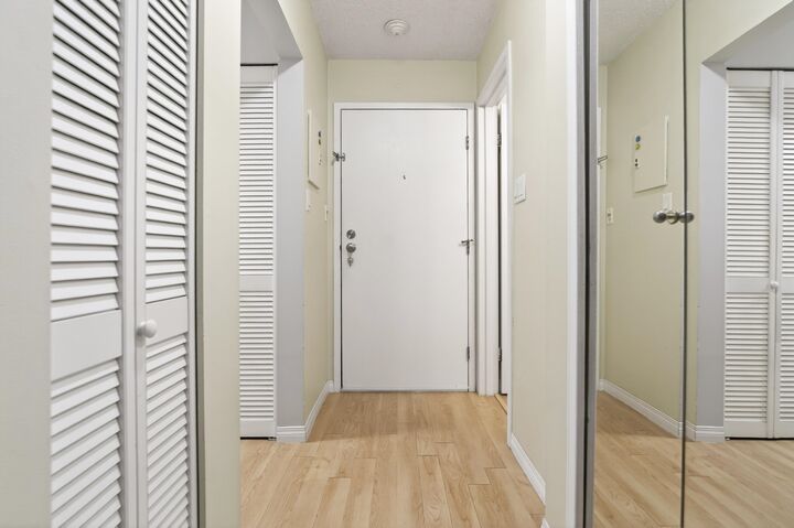 Property Photo: 236 W 2nd Street 105 BC V7M 1C6