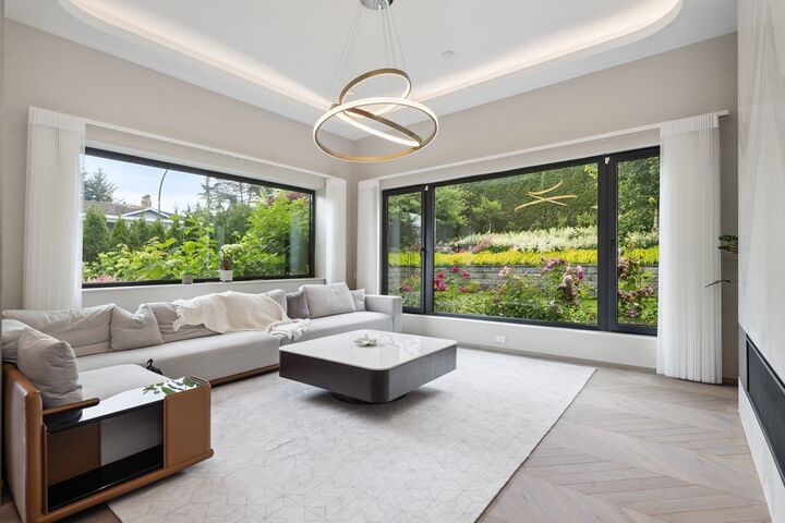 Property Photo: 6363 Buckingham Drive BC V5E 4B5