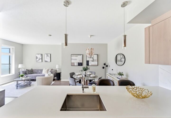 Property Photo: 9388 Odlin Road 413 BC V6X 0L5