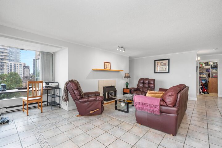 Property Photo:  420 Carnarvon Street 502  BC V3L 5P1 