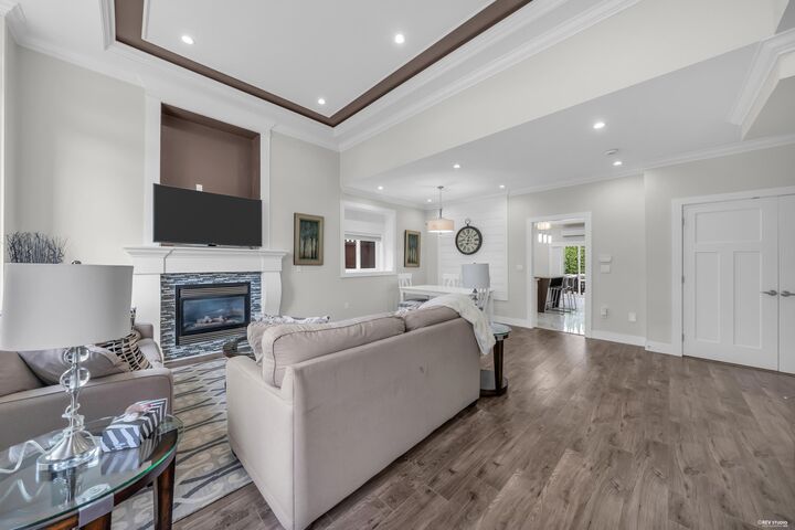 Property Photo: 4324 Greta Street BC V5J 1N8