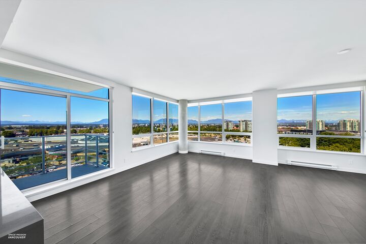 Property Photo:  5599 Cooney Road 1208  BC V6X 0N8 