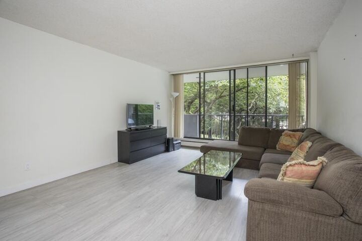 Property Photo: 9300 Parksville Drive 209 BC V7E 4W3