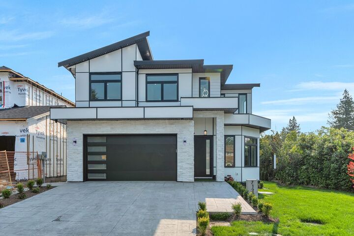 Property Photo: 7120 204 Street BC V2Y 3S7