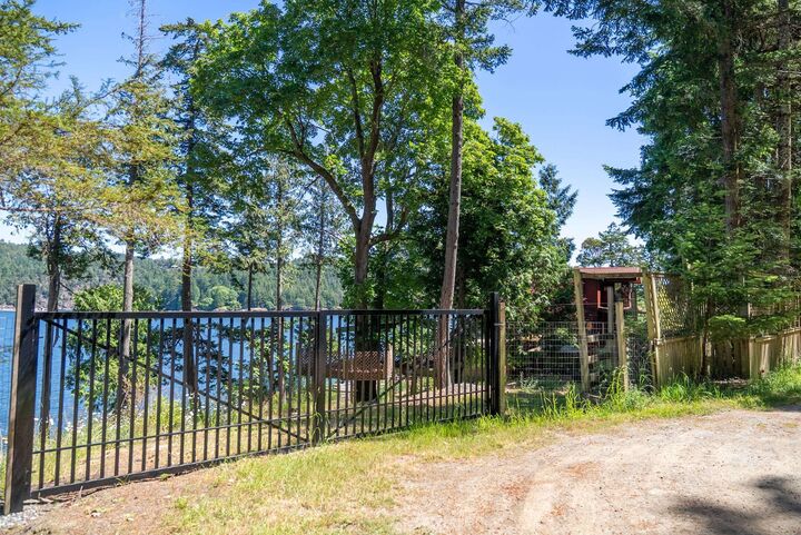 Property Photo: 7911 Bedwell Drive BC V0N 2M2