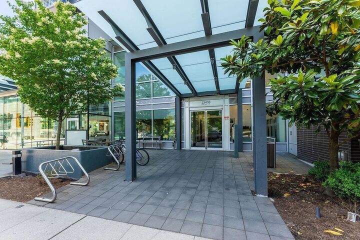 Property Photo: 13438 Central Avenue 2406 BC V3T 0N2