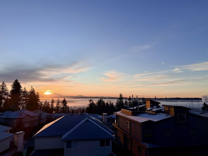 Property Photo:  2268 Leclair Drive  BC V3K 6P6 