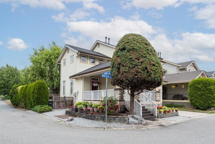 Property Photo: 19777 Brighton Place BC V3Y 2S5