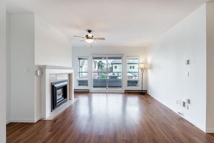 Property Photo:  4989 47 Avenue 208  BC V4K 1R1 