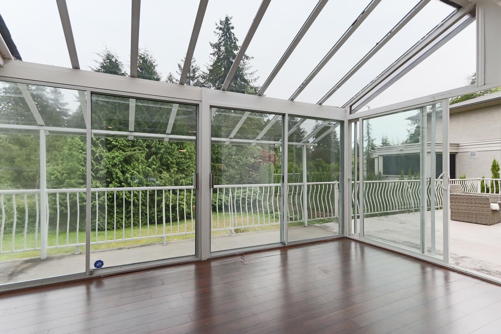 Property Photo:  660 Kenwood Road  BC V7S 3G5 