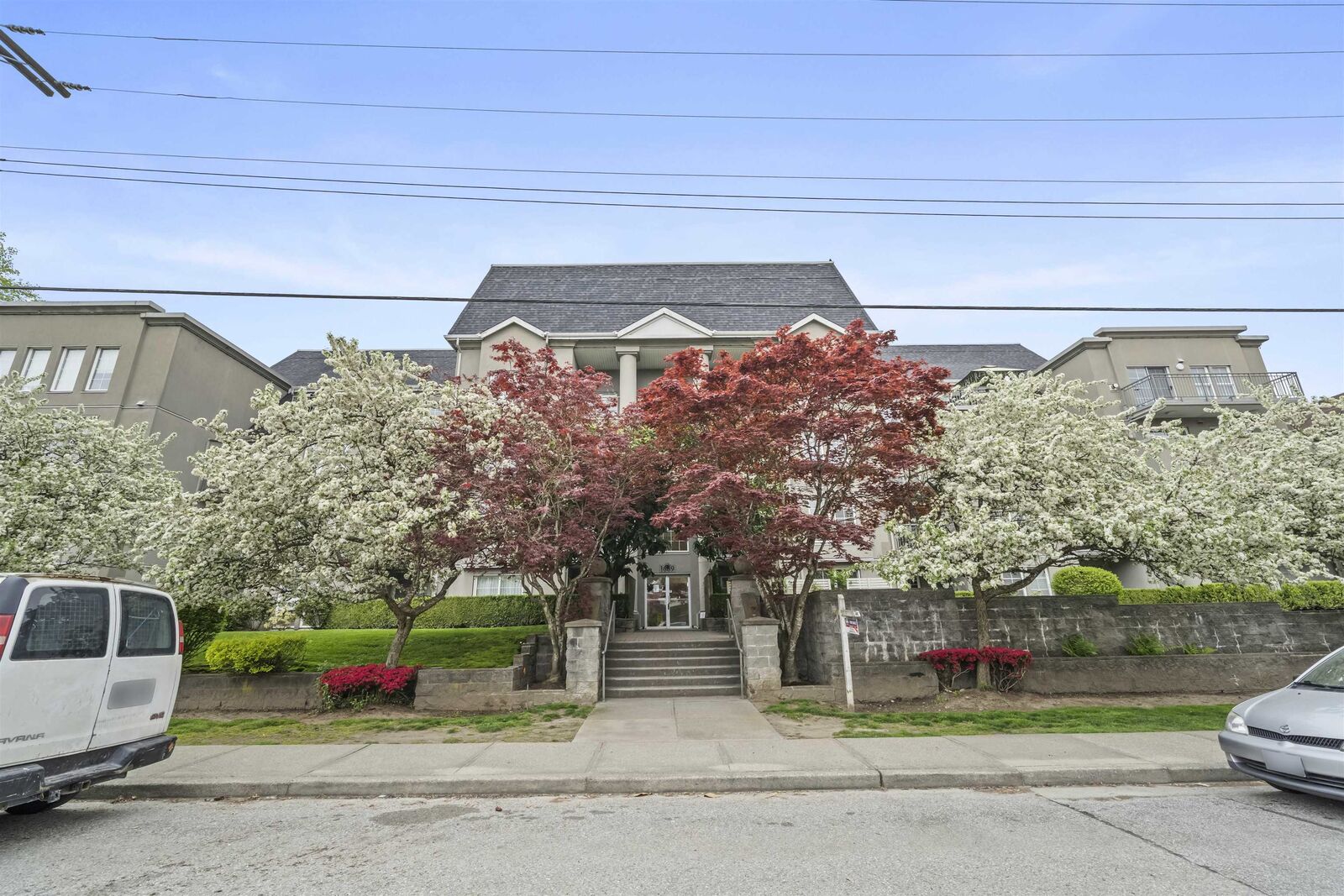 Property Photo:  1669 Grant Avenue 301  BC V3B 7W9 