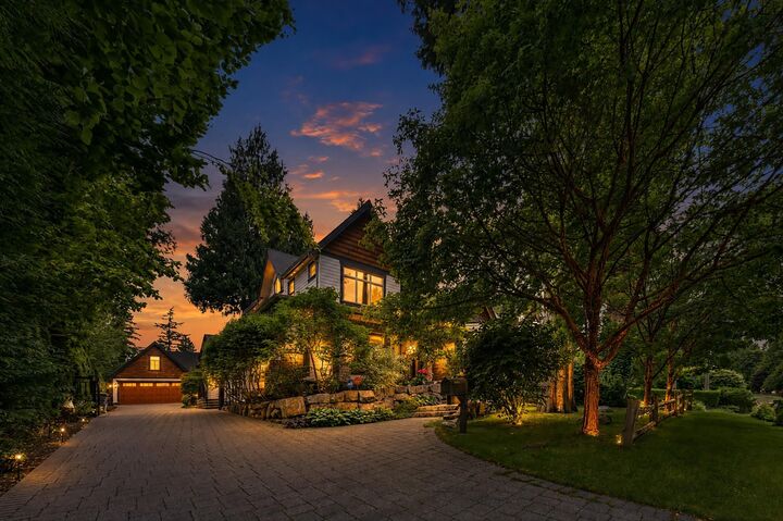 Property Photo: 12576 26A Avenue BC V4A 2M2