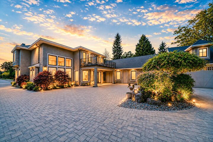 Property Photo: 4751 Granville Avenue BC V7C 1E5