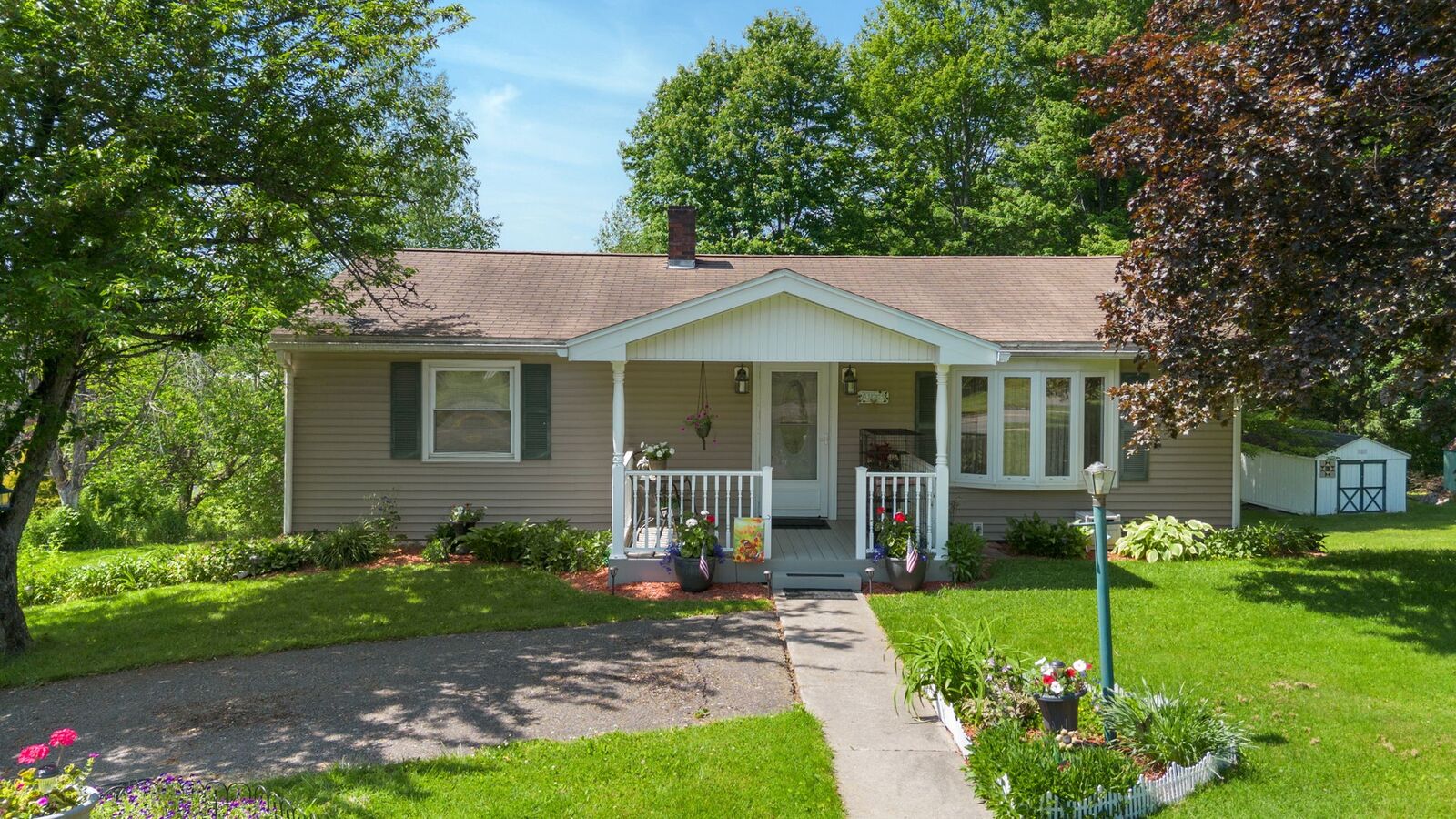 Property Photo:  1A E Juliand Street  NY 13778 