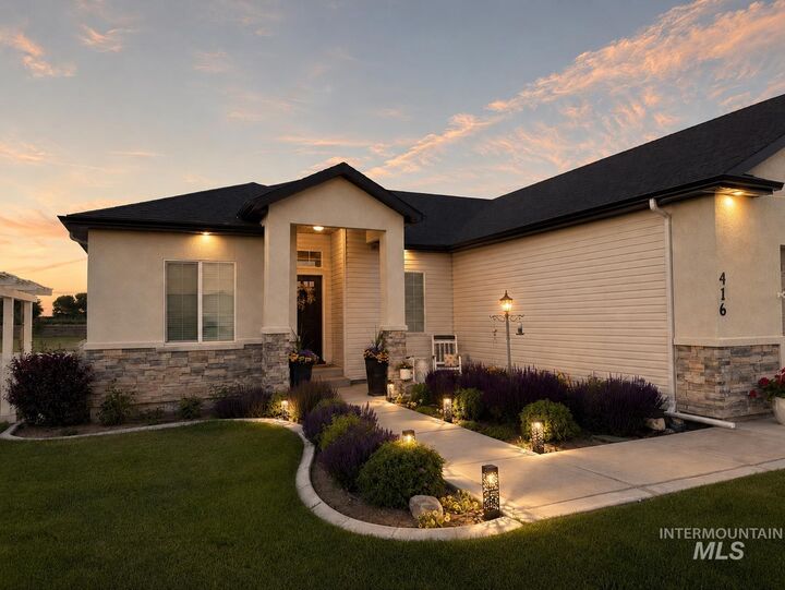 Property Photo:  416 Elli Lane  ID 83336 