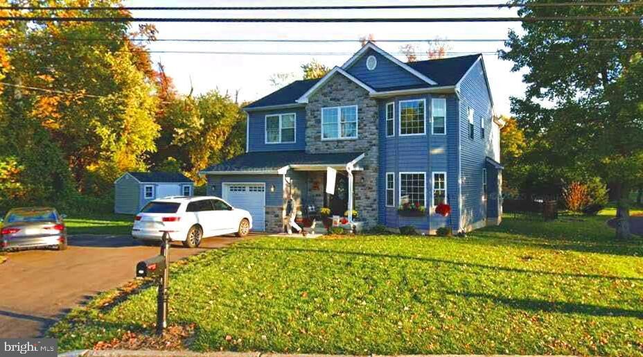 Property Photo:  218 Ford Avenue  PA 19047 