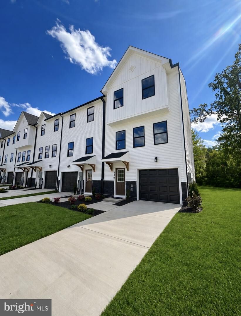Property Photo:  Homesite 565 Sherman Avenue  WV 25438 