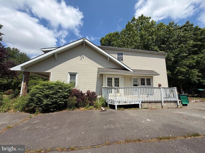 Property Photo:  14 Horton Avenue  NJ 08302 