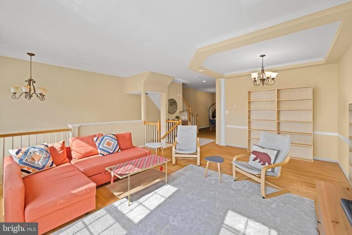Property Photo: 18489 Sierra Springs Square VA 20176