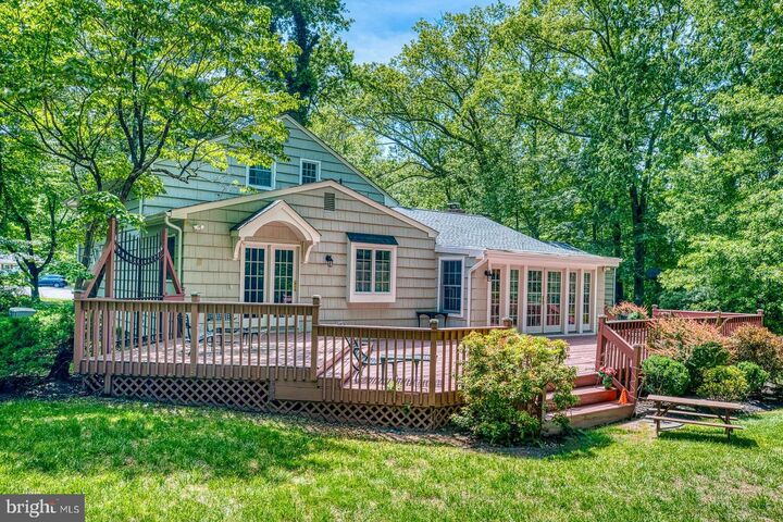 Property Photo: 31 Shepard Way NJ 07920