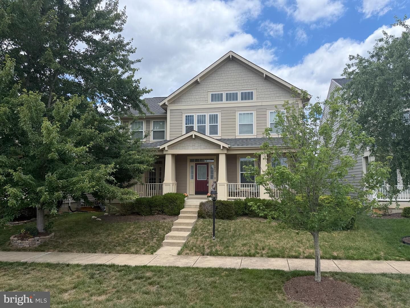 Property Photo: 1402 Sands Circle VA 22401