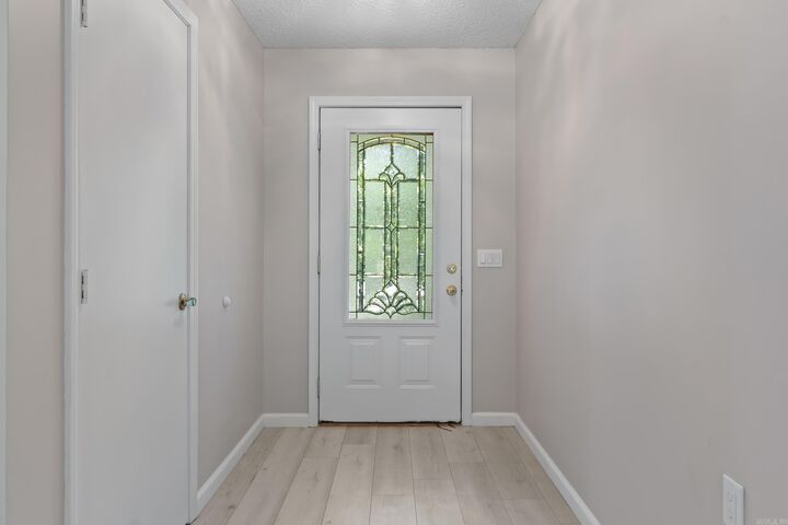 Property Photo: 822 Pebblecreek Drive AR 72653
