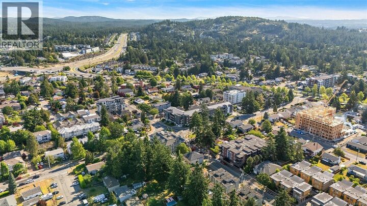 Property Photo: 2717 Peatt Road 304 BC V9B 3V2