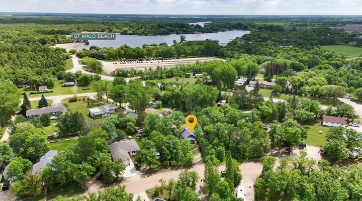 Property Photo: 11 1st Street MB R0A 1T0