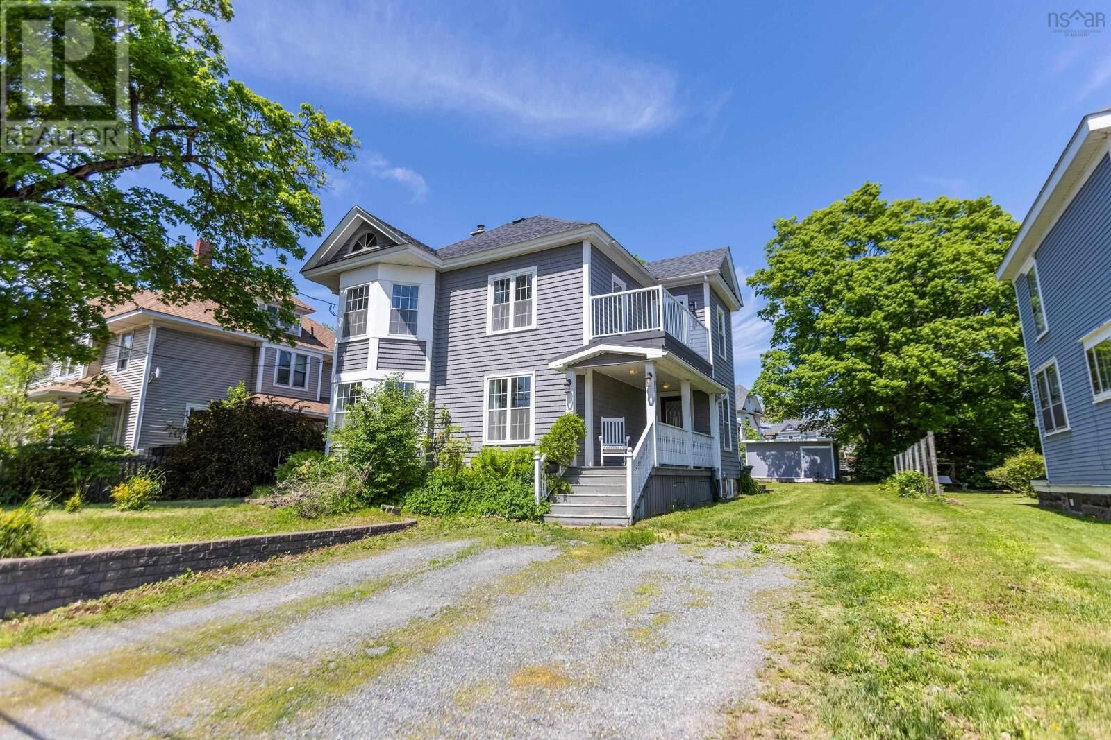 Property Photo: 124 Church Street NS B4H 3B8