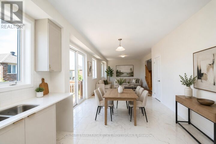 Property Photo:  4 Hampton Lane  ON L4N 6H2 