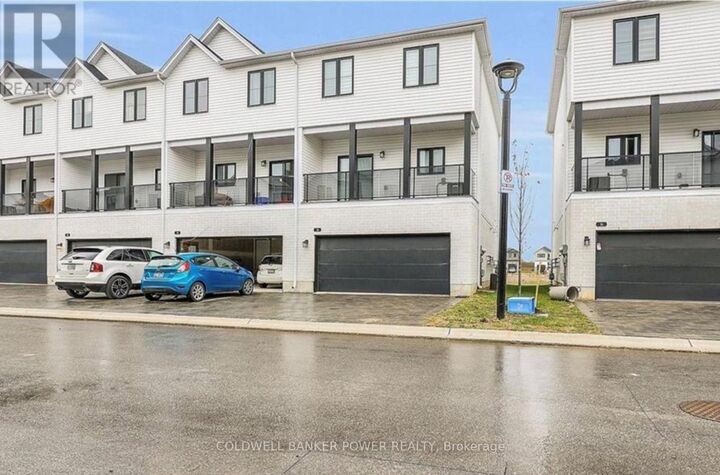 Property Photo: 1781 Henrica Avenue 74 ON N6G 0Y2
