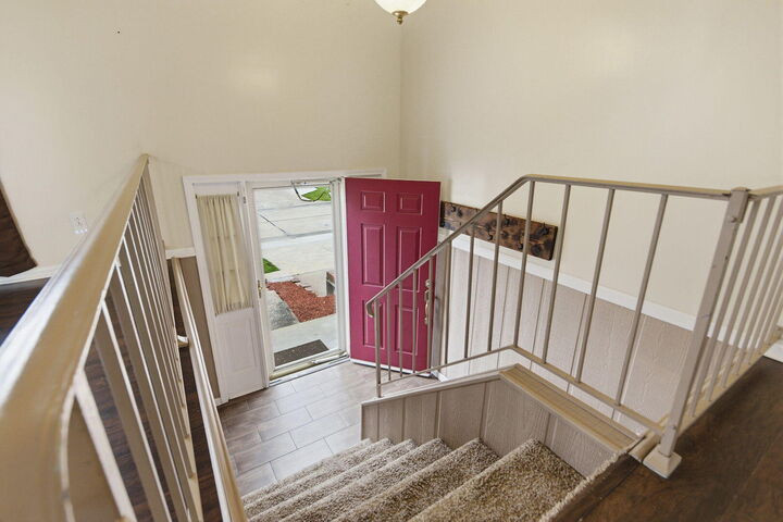 Property Photo: 1722 Beacon St MO 65265
