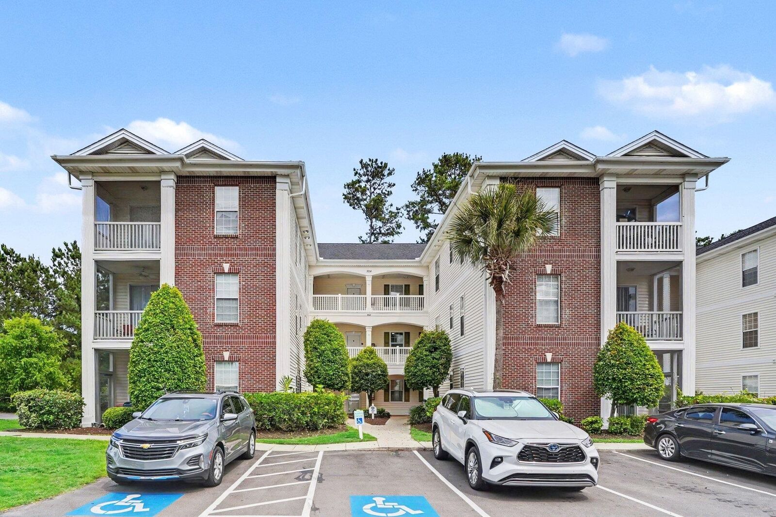 Property Photo: 504 River Oaks Dr. 57F SC 29579