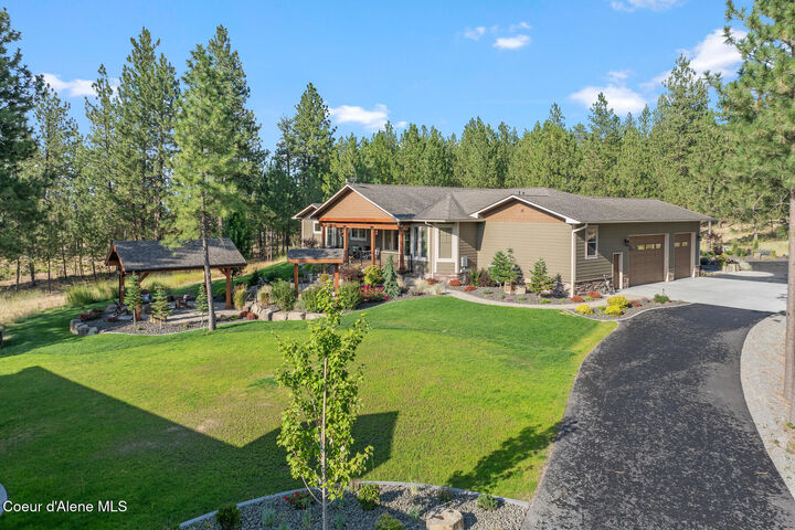 Property Photo: 19673 W Treend Rd ID 83854