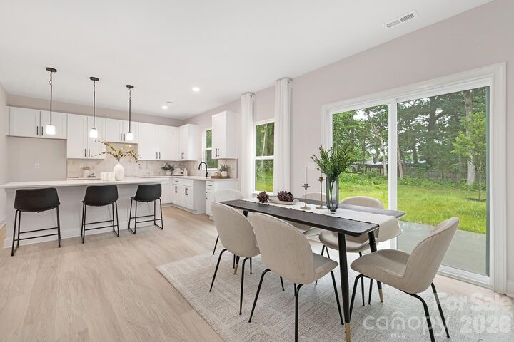Property Photo:  244 Institute Street  NC 28115 
