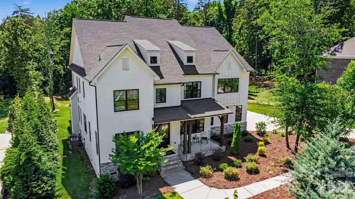 Property Photo:  1171 Trinity Ridge Parkway  SC 29715 