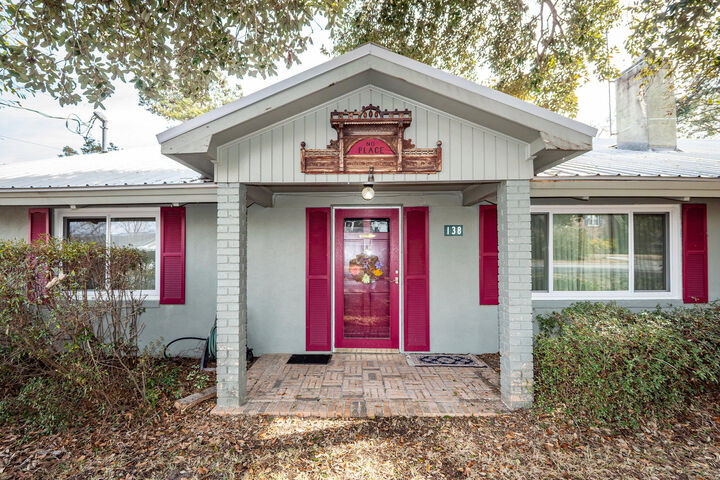 Property Photo: 138 Pineridge Road SC 29048