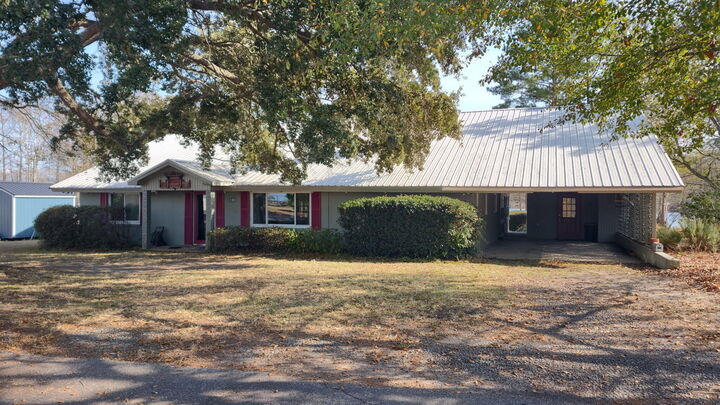 Property Photo:  138 Pineridge Road  SC 29048 