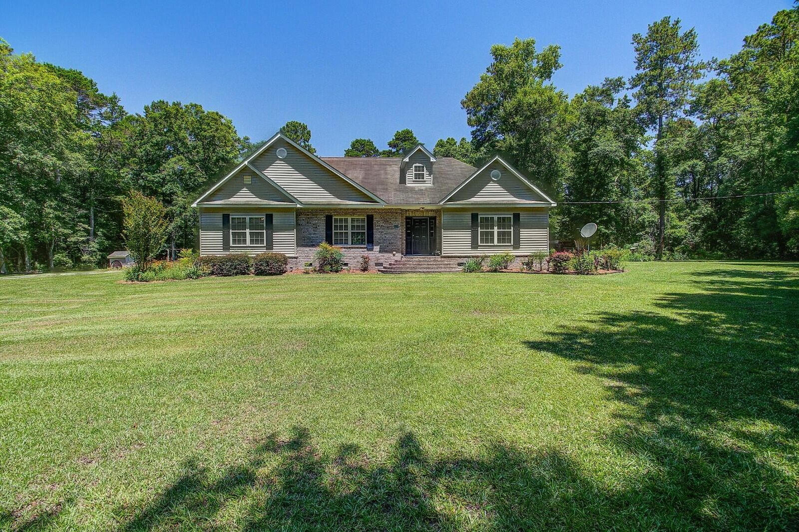 Property Photo:  334 Shoptaw Road  SC 29059 