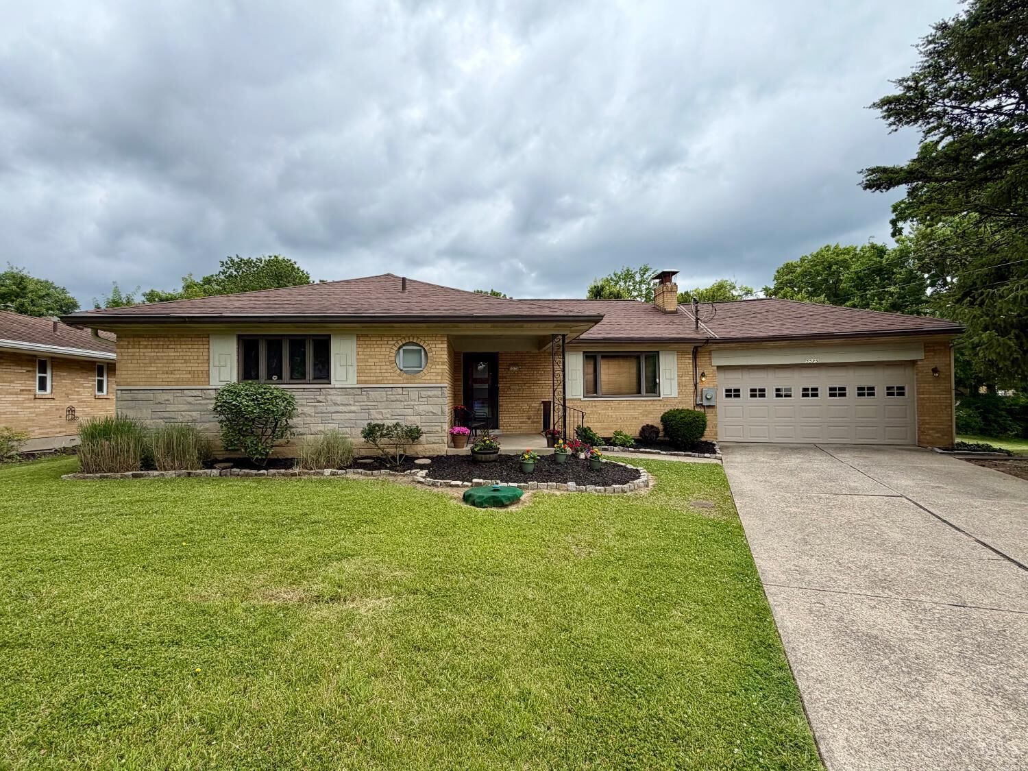 Property Photo:  5575 Edger Drive  OH 45239 