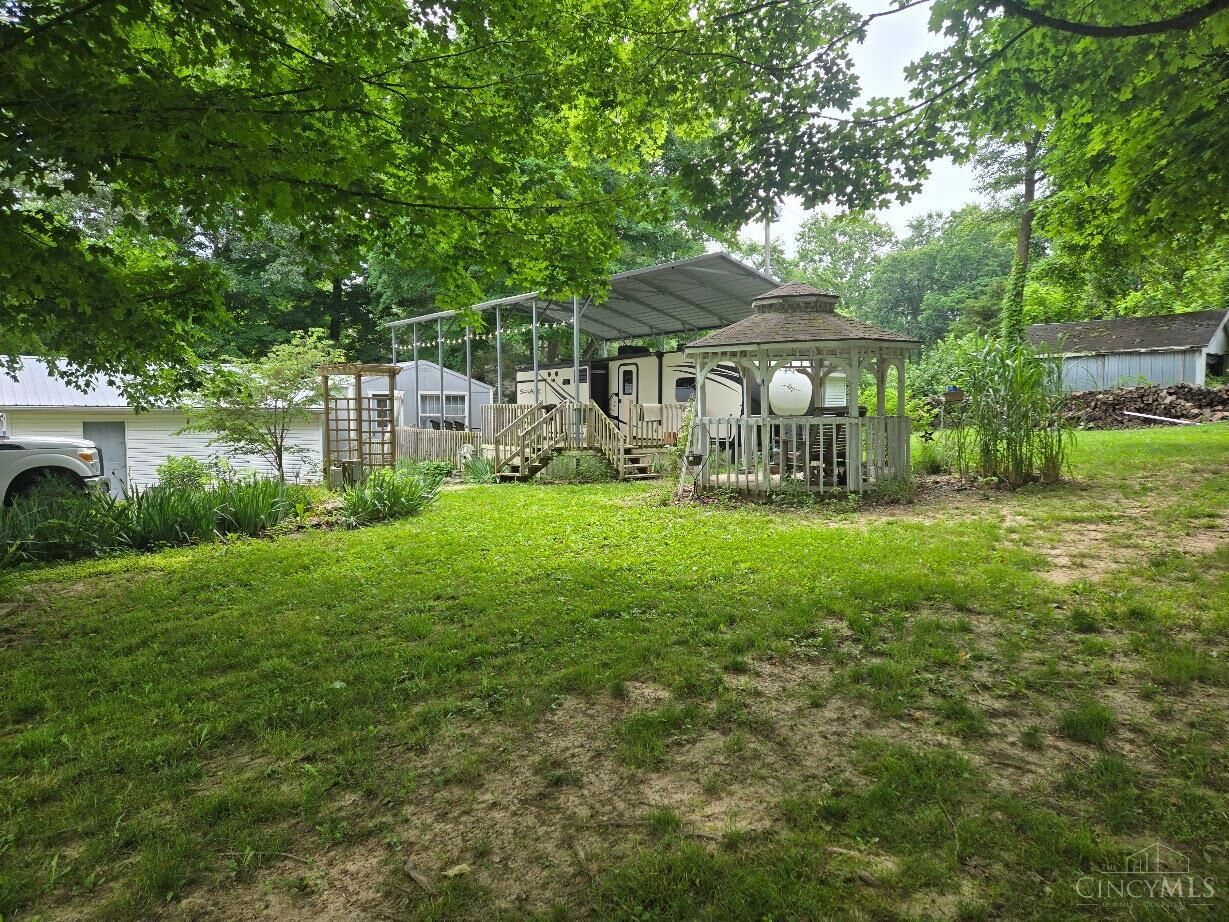 Property Photo:  7052 W Highland Trail  OH 45133 