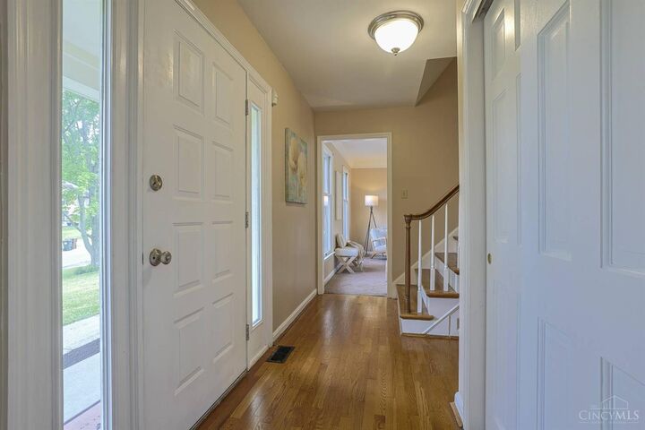 Property Photo:  3020 Cooperhill Drive  OH 45241 