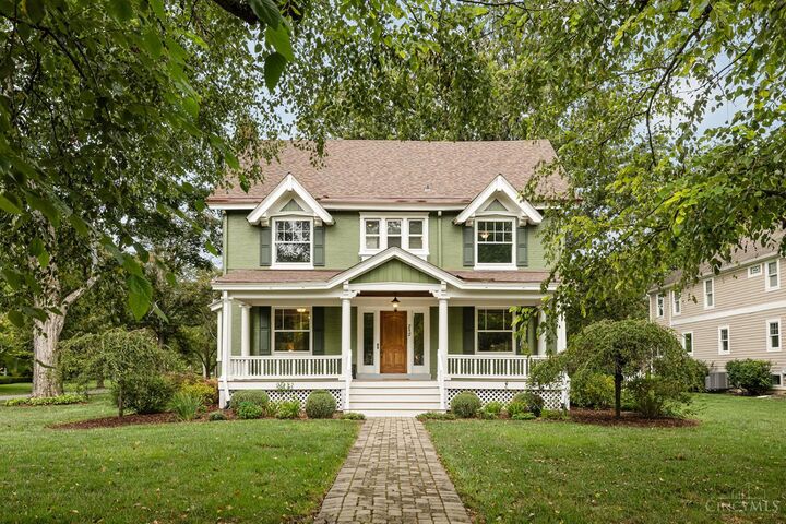 Property Photo: 212 Miami Avenue OH 45174
