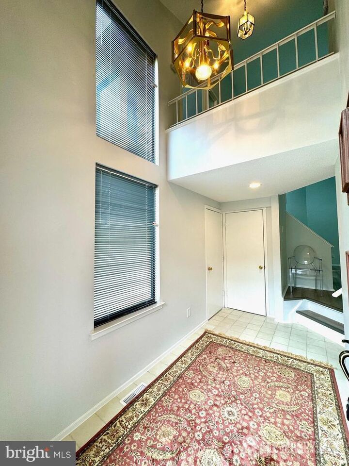 Property Photo: 104 Sayre Drive NJ 08540