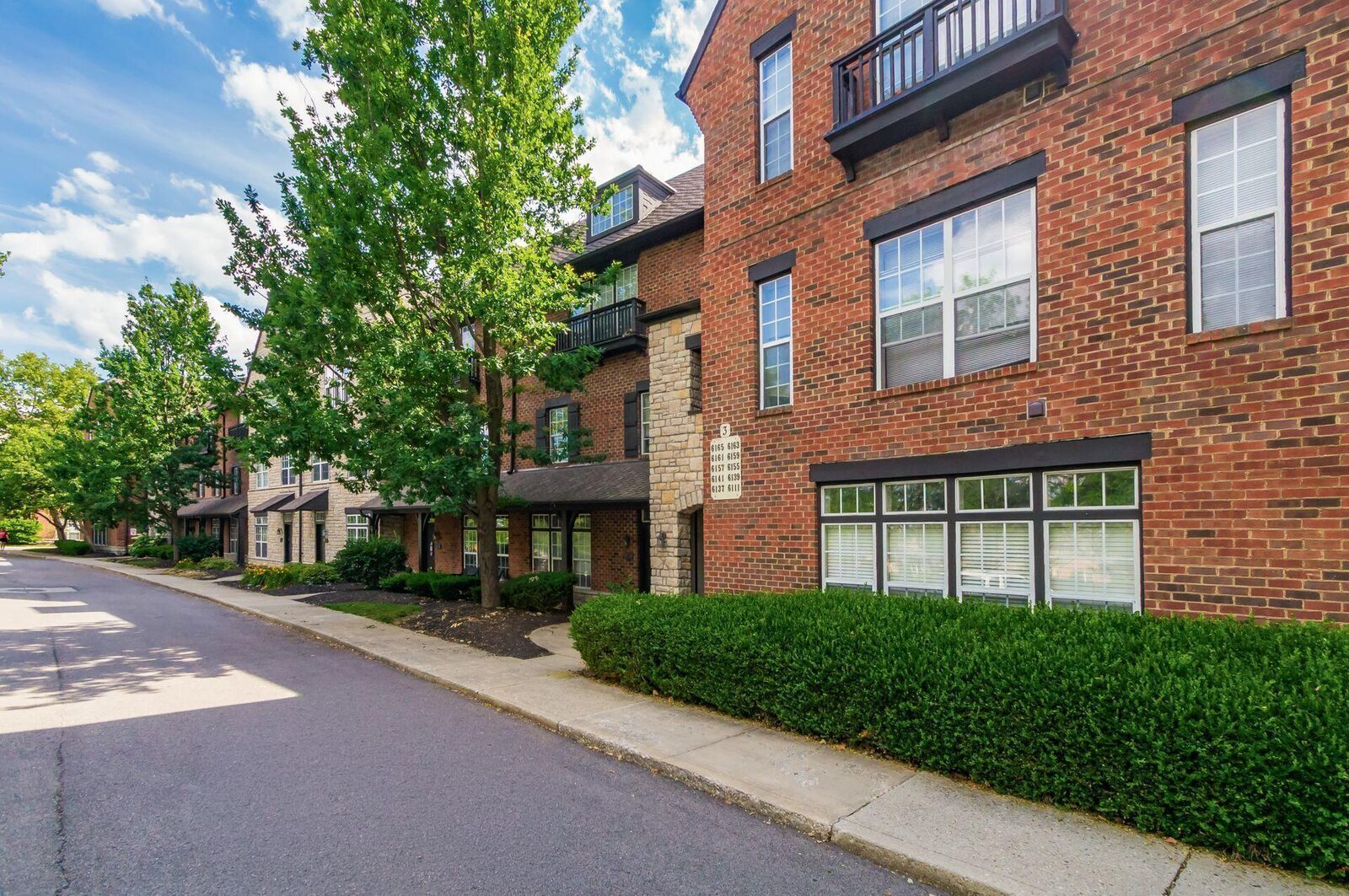 Property Photo:  6139 Craughwell Lane  OH 43017 