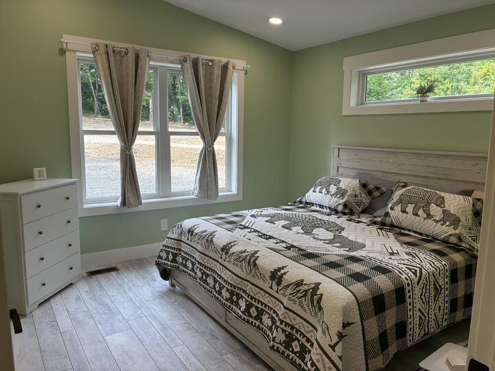 Property Photo: 5645 Township Rd 250 OH 43138