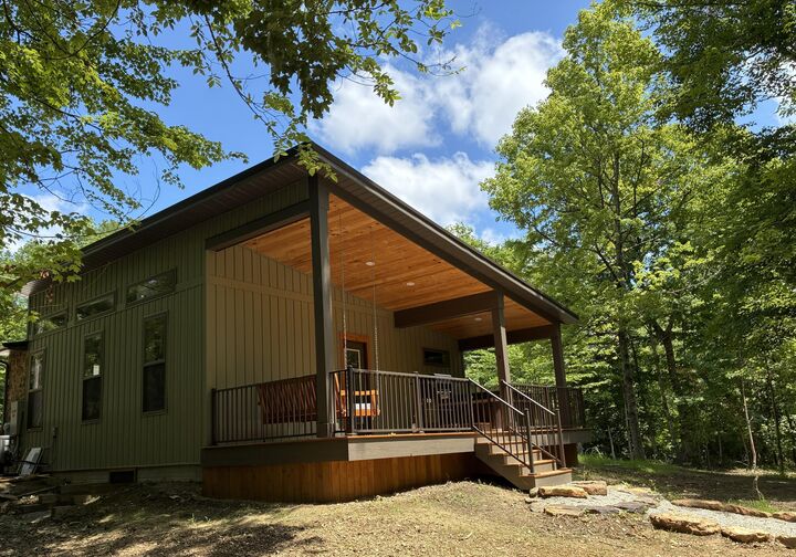Property Photo: 5645 Township Rd 250 OH 43138