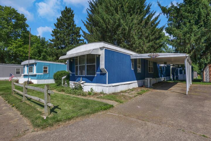 Property Photo:  2445 Columbus-Lancaster NW Road  OH 43130 